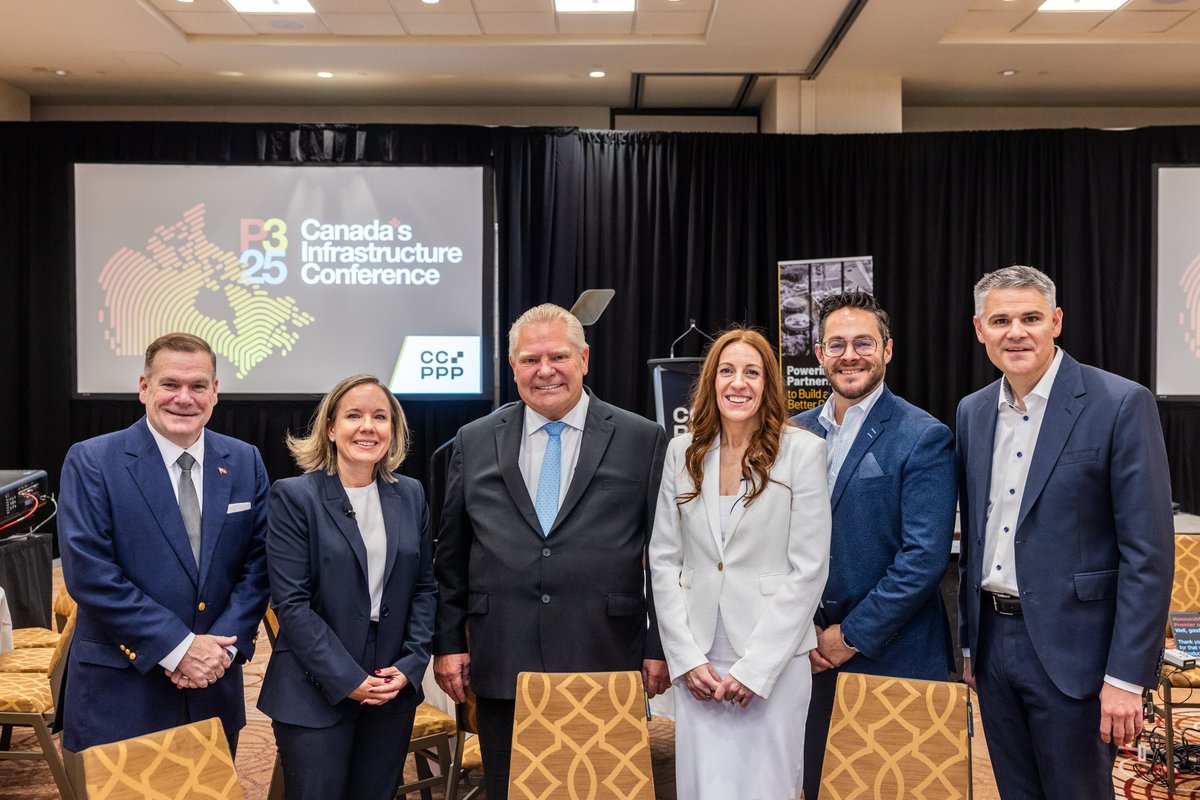 Doug Ford tweet media