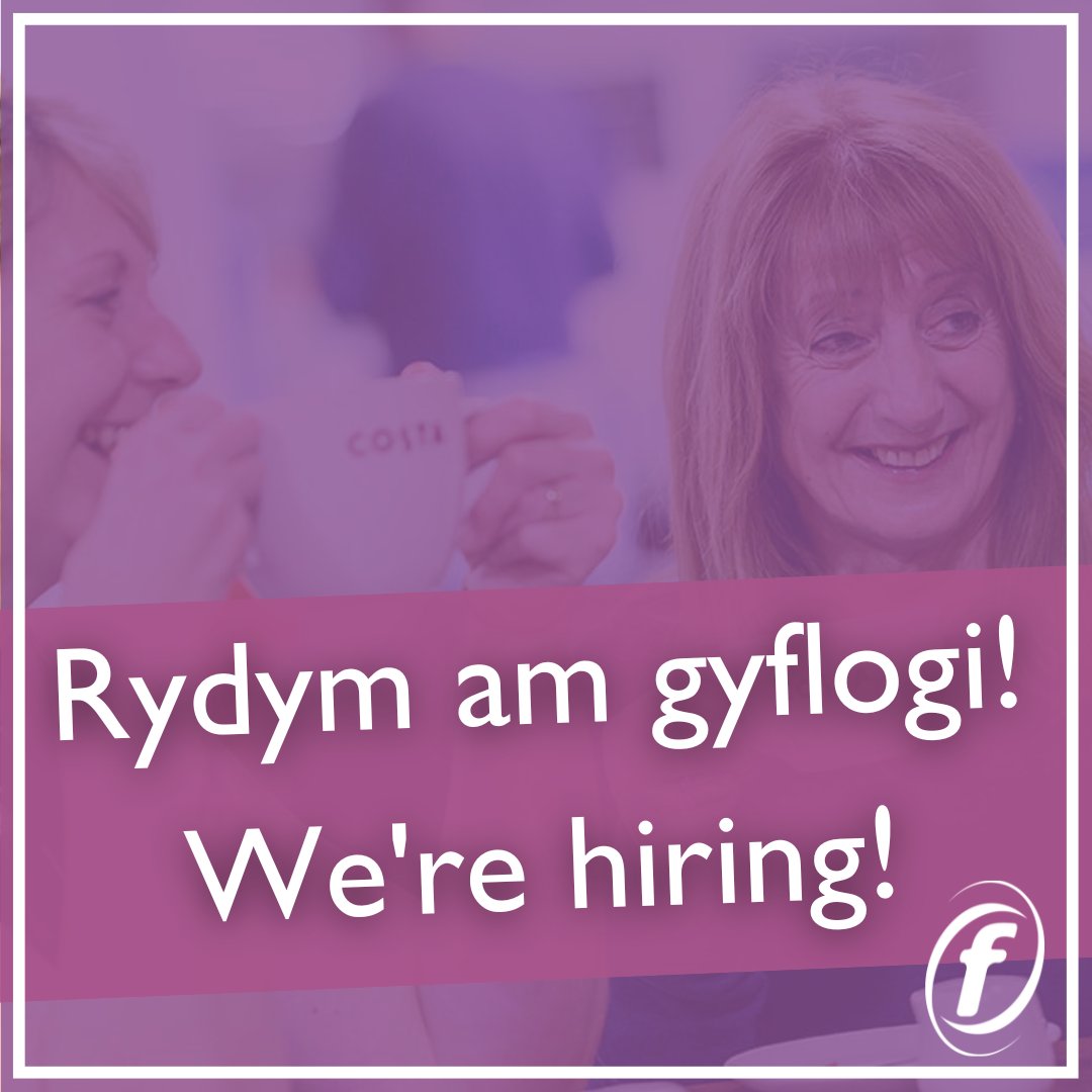 Cynghorydd Gwerthu Aelodaeth / Membership Sales Advisor - Powys

👉 ow.ly/I1F950Xj9FA