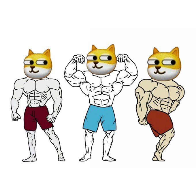 <a href="/nobitexmarket/">Nobitex | نوبیتکس</a> کاهش ۰/۲۵ درصدی 
احتمال زیاد 
افزایش زیاد بازار 
پرواز وانگچای (ویچت دوج)
<a href="/WangChaidotbonk/">旺柴</a>