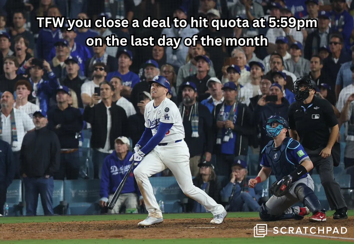 Scratchpad tweet media