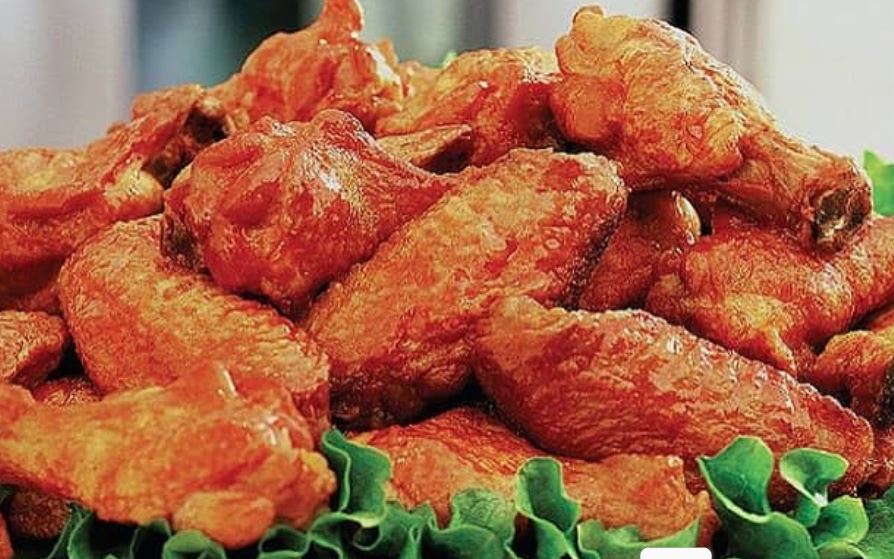 TailgaterMag's tweet image. Check out this Chicken Wings recipe, it uses Crown Royal - tailgatermagazine.com/food-recipes/c…

#chicken #chickenwings #grill #grilling #food #recipe