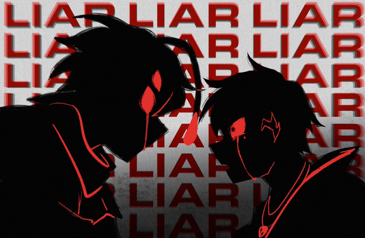 LIAR LIAR LIAR
#sebastiansolace #pressureroblox #pressurefanart
