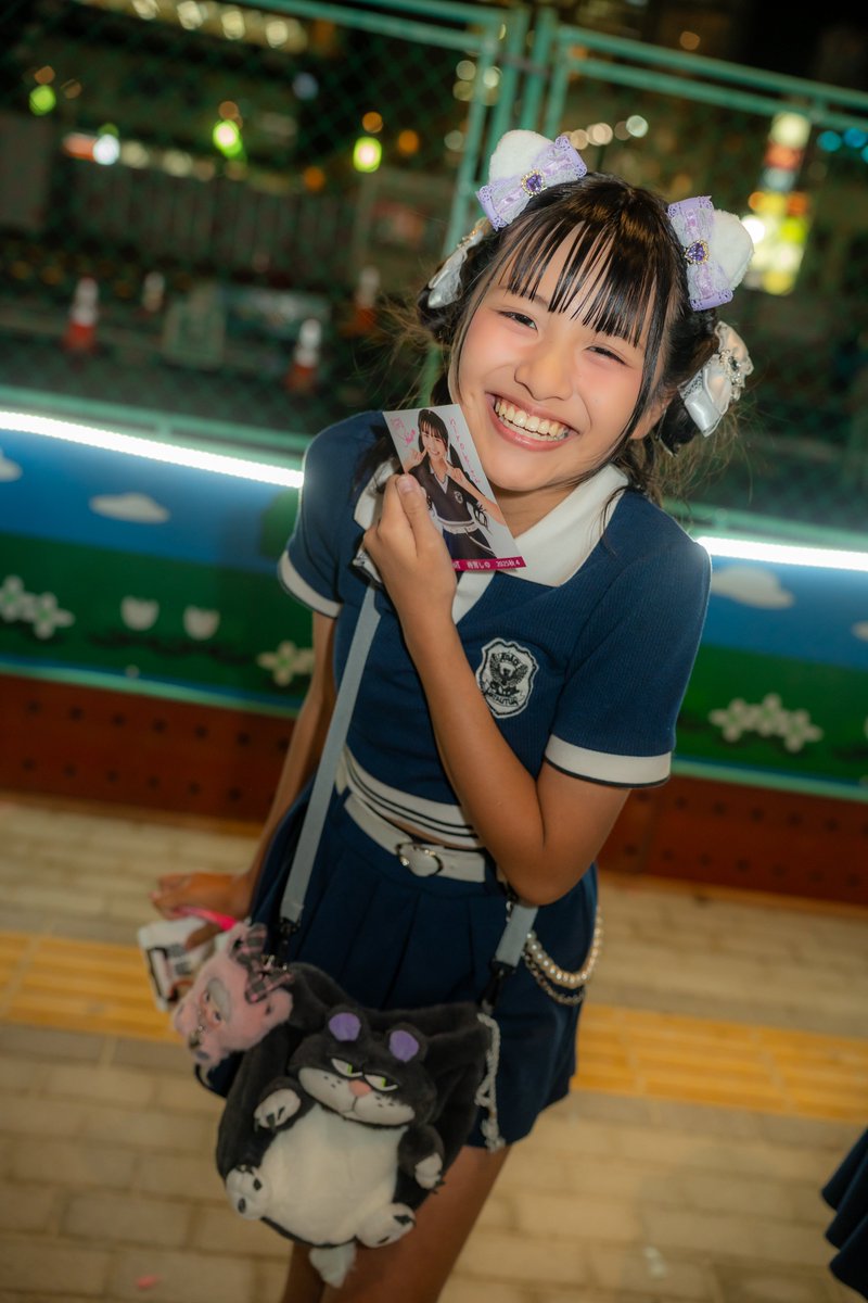 hrk10292's tweet image. 10/25 Star☆T@豊田市駅前GAZAビル南広場
【Star☆T13期生】
待宵しのちゃん @StarT4_p

#すたーと 
#すたーと13期生 
#待宵しの 
#しのぴ
#JS6
#いつもあなたを待つよ