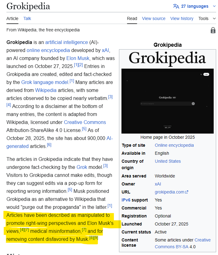 Reddit Lies