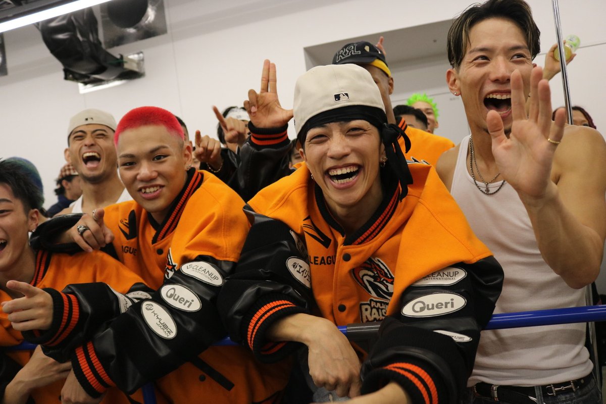 KID TWIGGZ "TOMO" tweet media