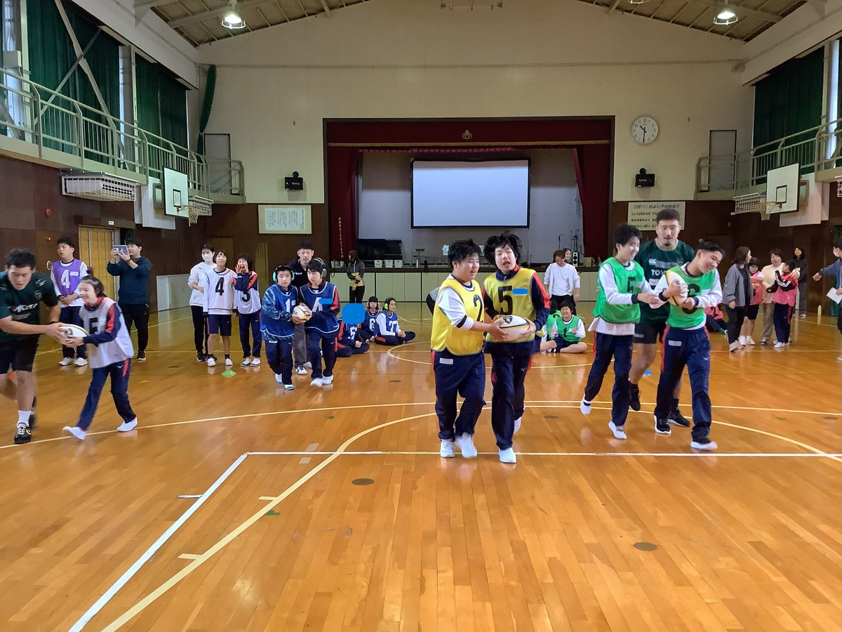 TOYOTA VERBLITZ ヤッケ TOYOTA VERBLITZ ヤッケ Toyota Verblitz