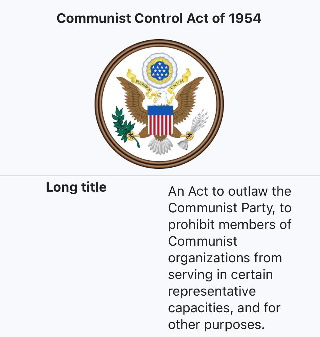 This has not been repealed.