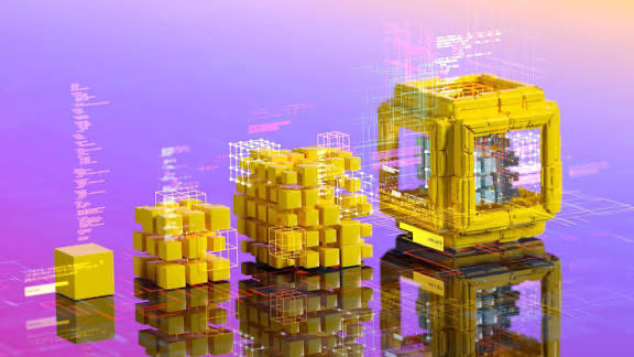 IanLJones98's tweet image. The laconic $10 trillion question: Scale or Speed?
By Giri Devanur @giridevanur via @ForbesTechCncl & ReAlpha Tech Corp
forbes.com/councils/forbe…
cc @BetaMoroney @Nicochan33 @enilev @mvollmer1 @mikeflache @antgrasso @FrRonconi @ramonvidall @baski_LA @AkwyZ @Khulood_Almani…