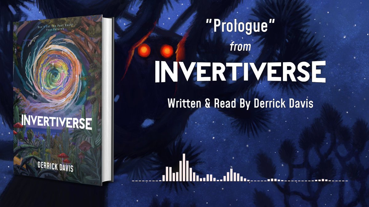 Derrick Davis Media tweet media