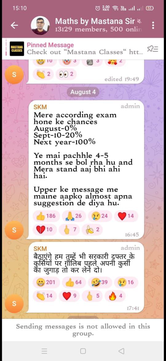 <a href="/abhisheksnandan/">Abhishek</a> माननीय न्यायालय के आदेश पर दिगभ्रमित करने वालों को CID ने कस्टडी में लिया है 🙏
धन्यवाद झारखंड पुलिस , पारदर्शी पूर्वक जांच होनी ही चाहिए चाहे कोई भी हो🙏

Big Thanks to Jharkhand Government and  झारखंड पुलिस for transparency✨❤️
<a href="/HemantSorenJMM/">Hemant Soren</a>
<a href="/JharkhandCMO/">Office of Chief Minister, Jharkhand</a>
<a href="/JharkhandPolice/">Jharkhand Police</a>