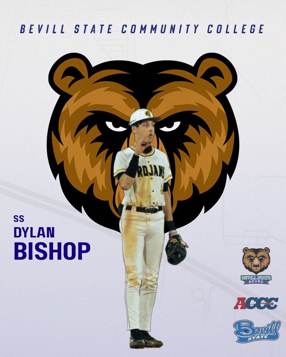 Committed go bears 🐻