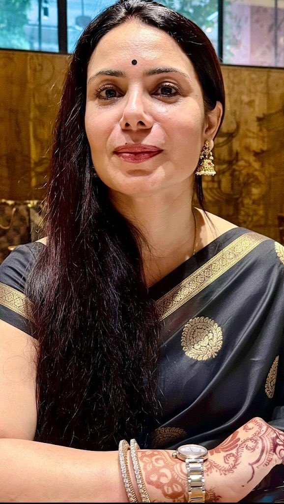 Deepta Nagpall tweet media