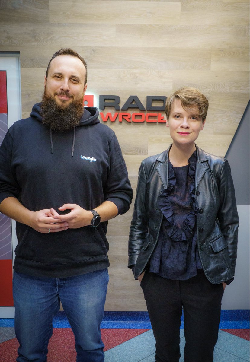 Michał Kazulo tweet media