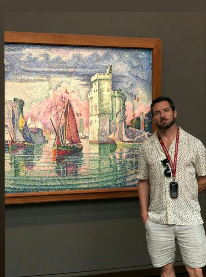 WolfFeller's tweet photo. Day 203 of posting the first Ian Bohen photo that Pinterest recommends. 
Will eventually catch up...
#IanBohen #day203 #trend https://t.co/qxhv4AySe3