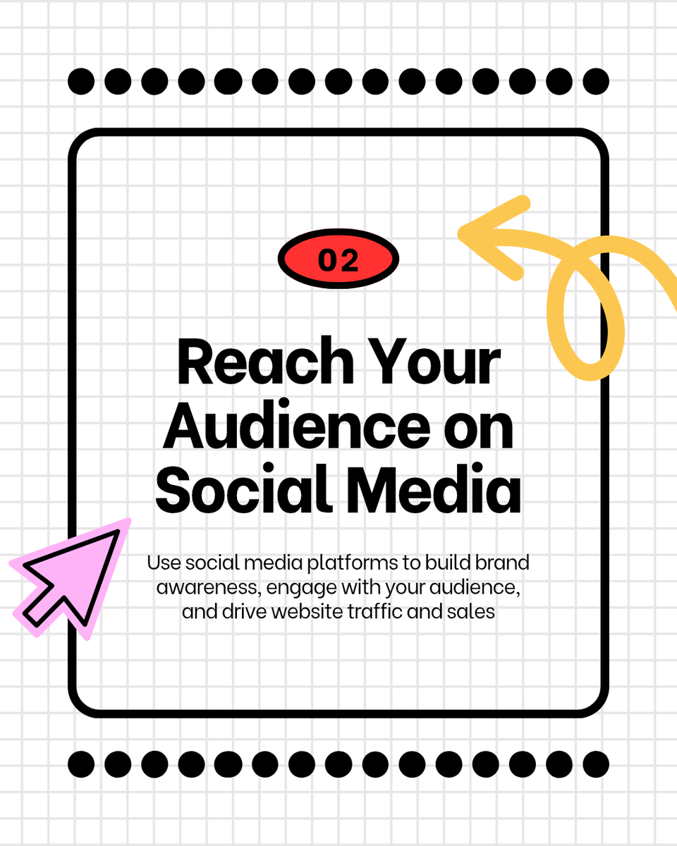 innovtionschool's tweet photo. 💡 Master Digital Marketing in 4 Simple Steps!
Success online isn’t luck — it’s strategy.
✅ Know your audience deeply
✅ Build your presence on social media
✅ Create content that connects
✅ Track, analyze &amp; optimize for growth https://t.co/uXUzHYSwKm
