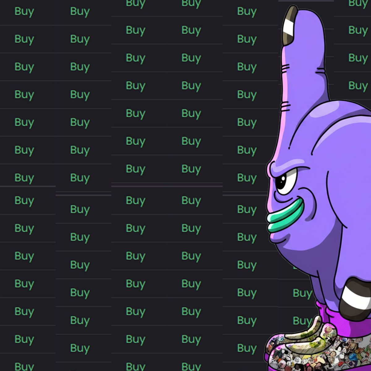 $FUME - Fuel Unique Meme Evolution tweet media