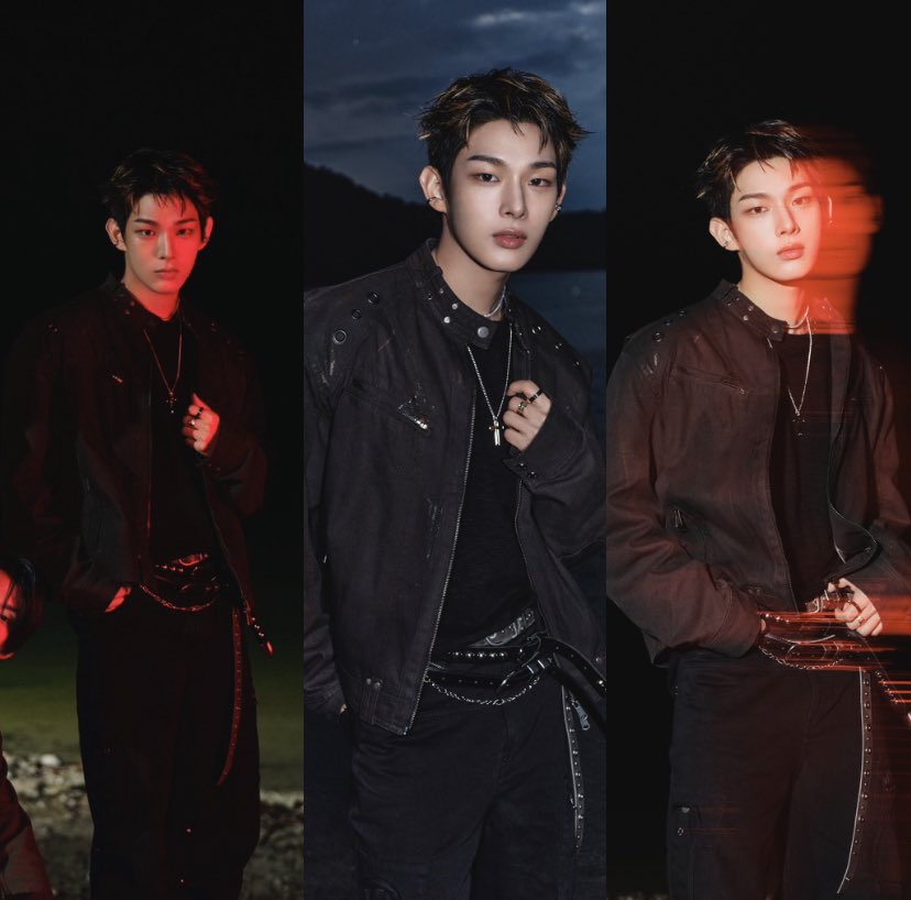 stvnarch's tweet image. Fourth concept is so fireeeee

#STEVEN #스티븐 #STVN #AHOF #아홉