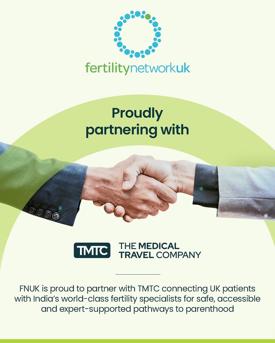 The Medical Travel Company tweet media