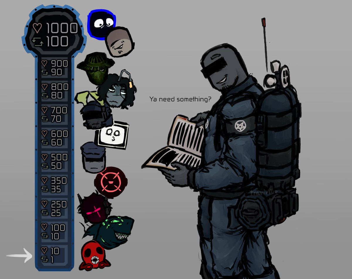 gbv1explosion's tweet image. hyalloo guys kiss meter thing  with expendable #pressureroblox