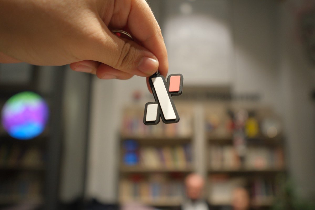 aef_james's tweet image. The more I learn about sharding, the more I appreciate Alephium’s approach. $ALPH  
#ShardingWithoutSacrifice #BlockchainDesign