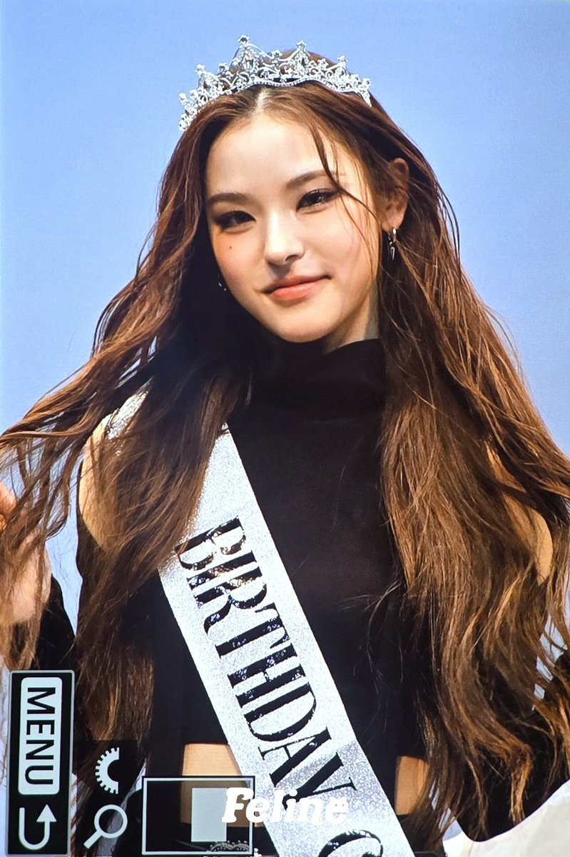 Feline_mai's tweet photo. 251028 #마이

#IZNA #이즈나 #MAI #마이 #まい https://t.co/Vio4rRXNIs