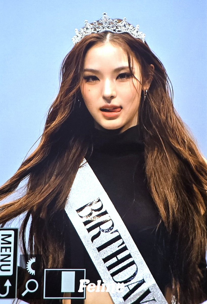 Feline_mai's tweet photo. 251028 #마이

#IZNA #이즈나 #MAI #마이 #まい https://t.co/Vio4rRXNIs