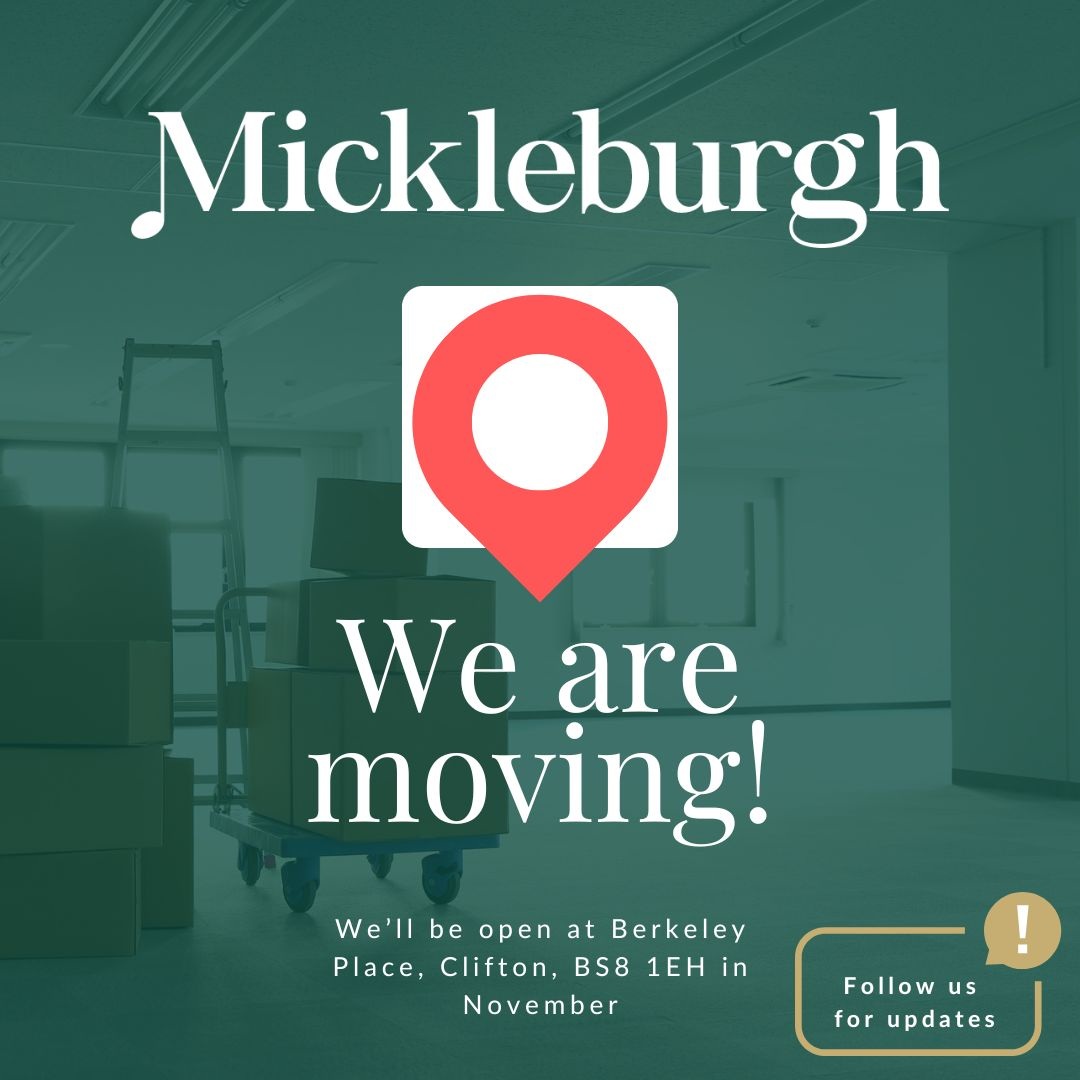 Mickleburgh Bristol tweet media