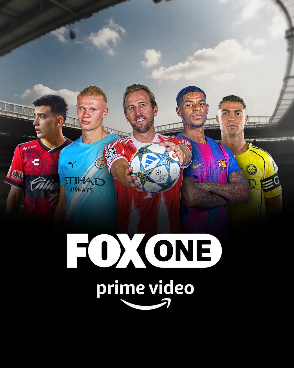 FOX tweet media