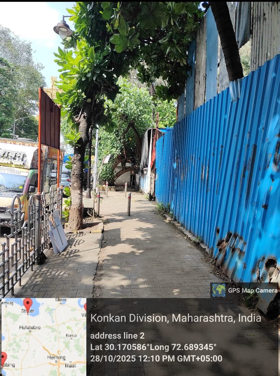 Team IHM Mumbai in action! 💪
Students, staff &amp; faculty took part in a clean-up drive at Chaityabhoomi, Dadar (W) on 28.10.25 to promote hygiene and civic responsibility. 🌿

#IHMMumbai #CleanlinessDrive #SwachhBharat #SpecialCampaign5_0