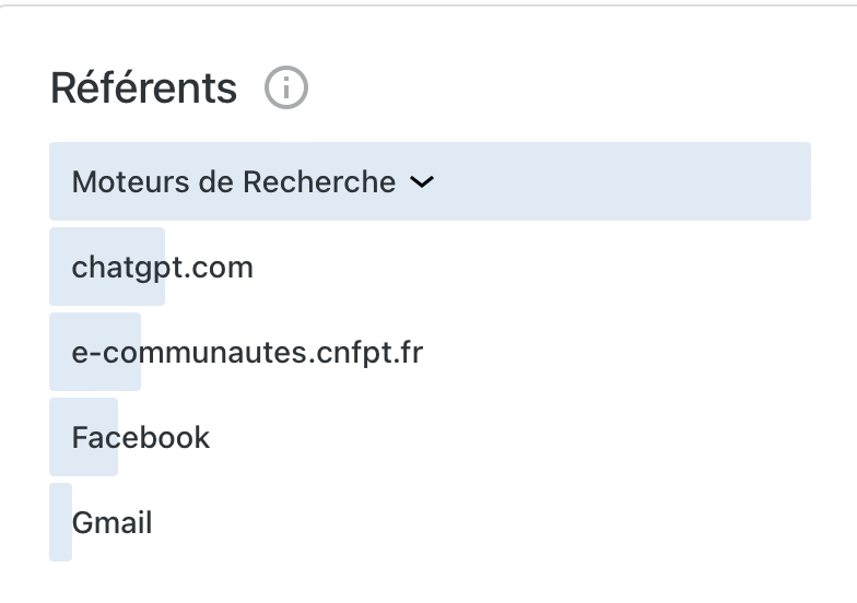 AgenceLeCI's tweet photo. Désormais, le site internet de l'agence "Le communicant itinérant" (https://t.co/KtDj8uqdwO) est référencé par #chatgpt et le @cnfpt. Très fier. #compublique #comlocale https://t.co/zSPZx7WQNT