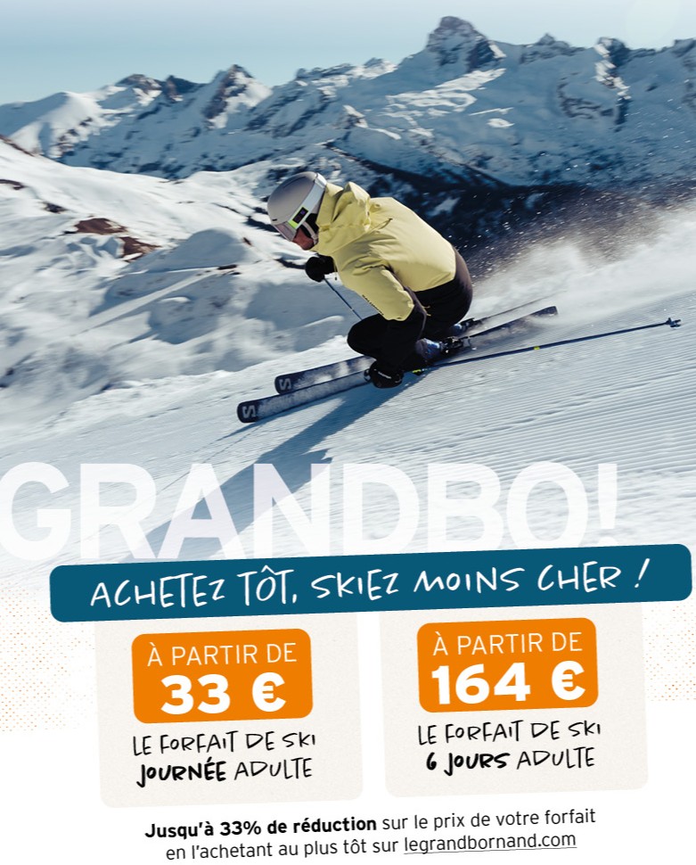 Le Grand-Bornand tweet media