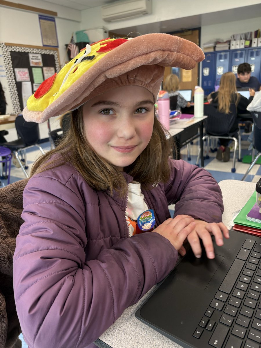 Kendall Fifth Grade 🍎✋🦅 tweet media