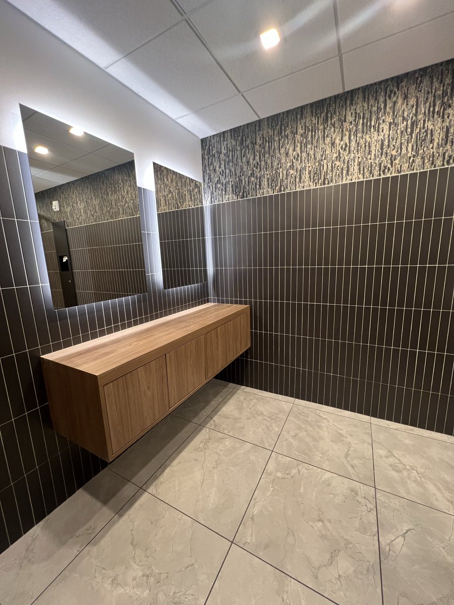 Chagrin Richmond Plaza is getting an upgrade! #CommercialRealEstate