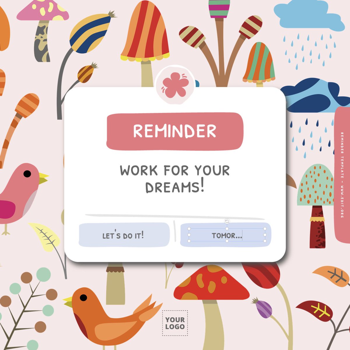 EDIT.org | Online Graphic Editor tweet media
