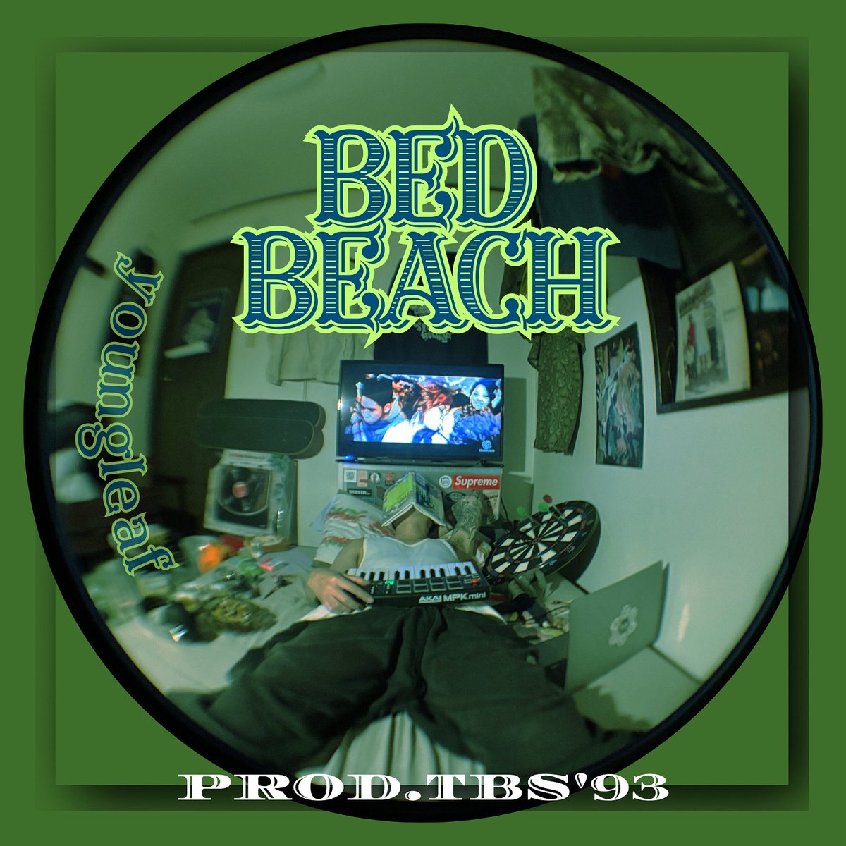 youngleaf tweet media