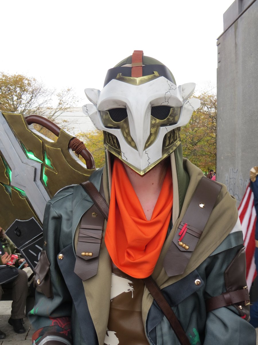 hyperiawanders's tweet photo. MCM Comic Con London Sunday 26th October 2025 https://t.co/GNRqjpPAJq