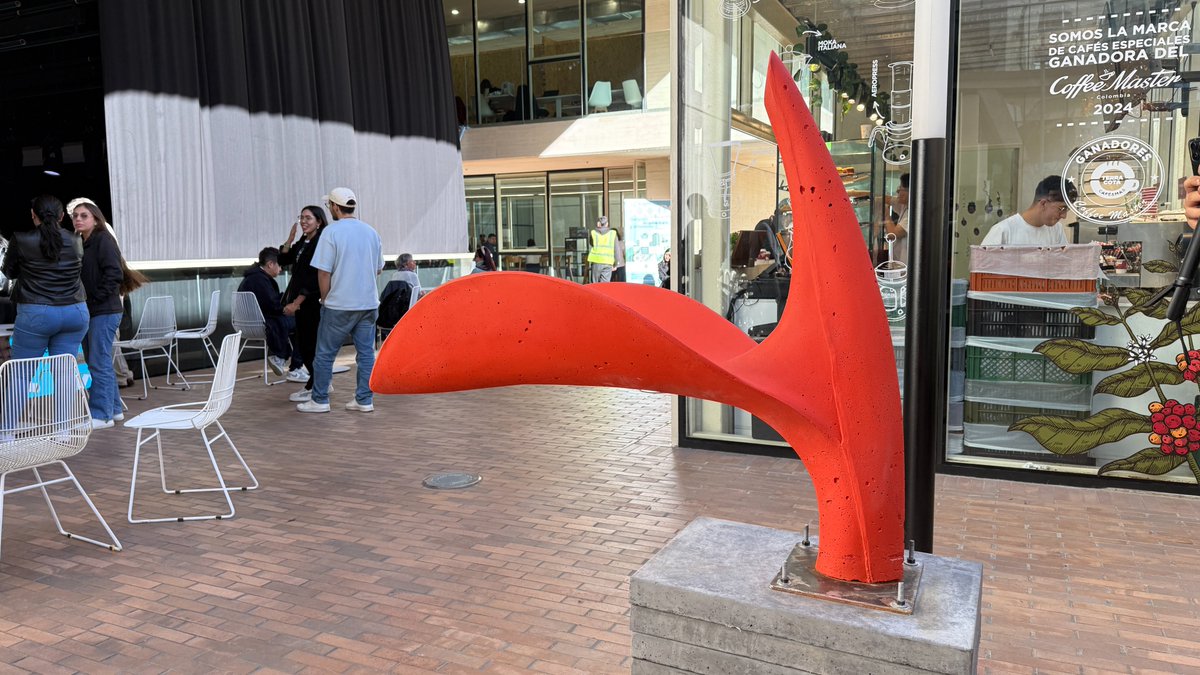 Sociedad Colombiana De Arquitectos / Santander tweet media