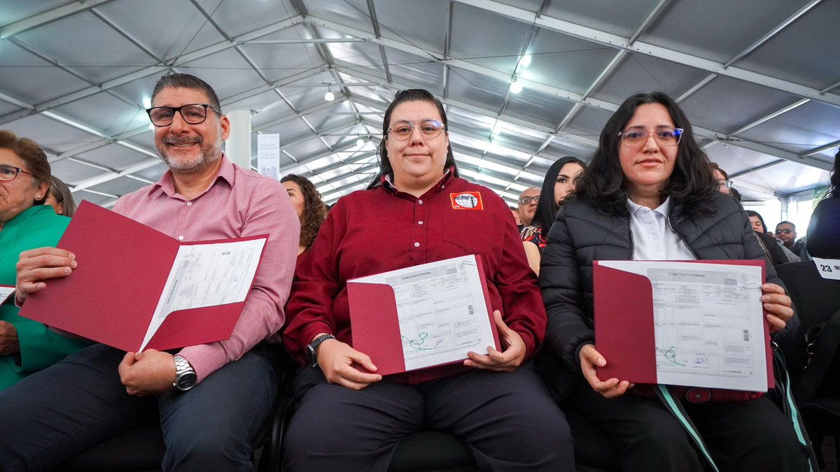 Direccion de Servicios Generales del IPN tweet media