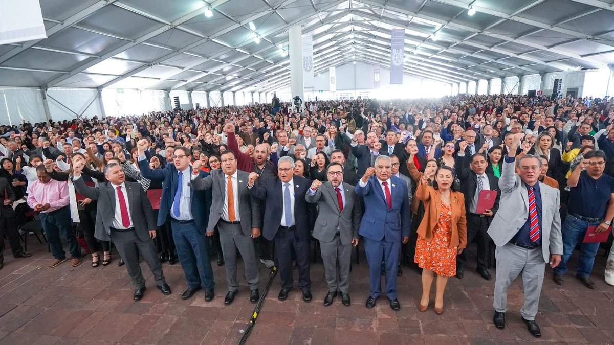 Direccion de Servicios Generales del IPN tweet media