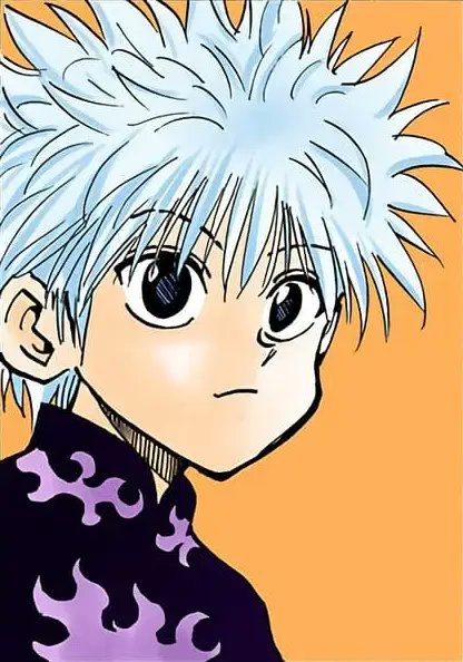 Killugon 키르곤 (@killugon_hxh) on Twitter photo 