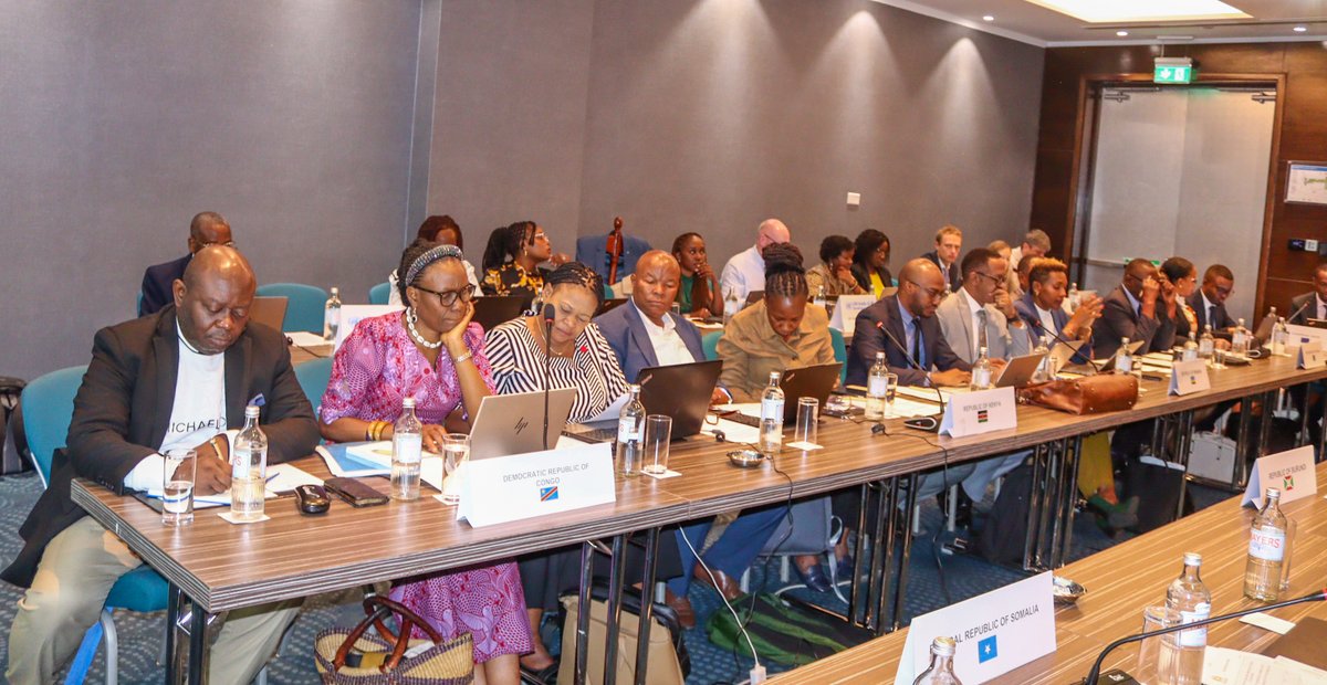 EAC MARKUP tweet media