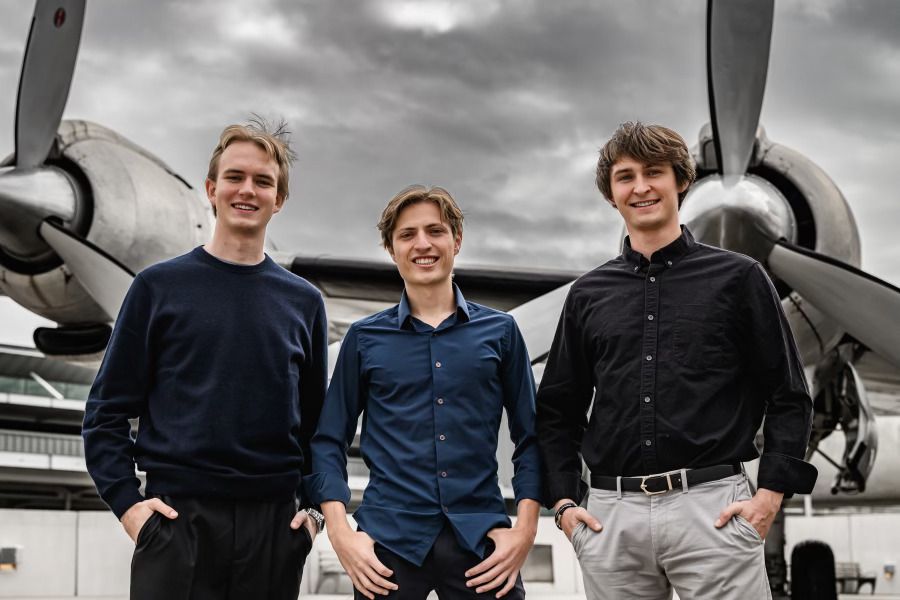 SalesPatriot raised $5M to modernize U.S. defense supply chains stuck in the ’80s.