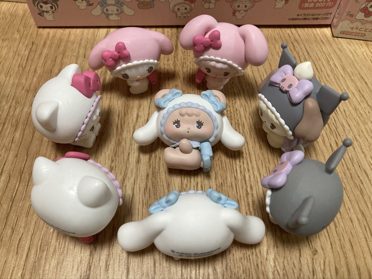 ＊7月31日朝8時迄EXTREME今限定超レアマイメロディキャシーまとめ売り＊ 7月31日朝8時迄EXTREME今限定超レアマイメロディキャシーまとめ