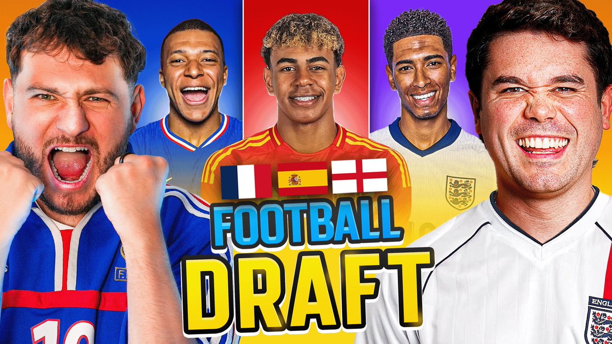 James Ridge tweet media