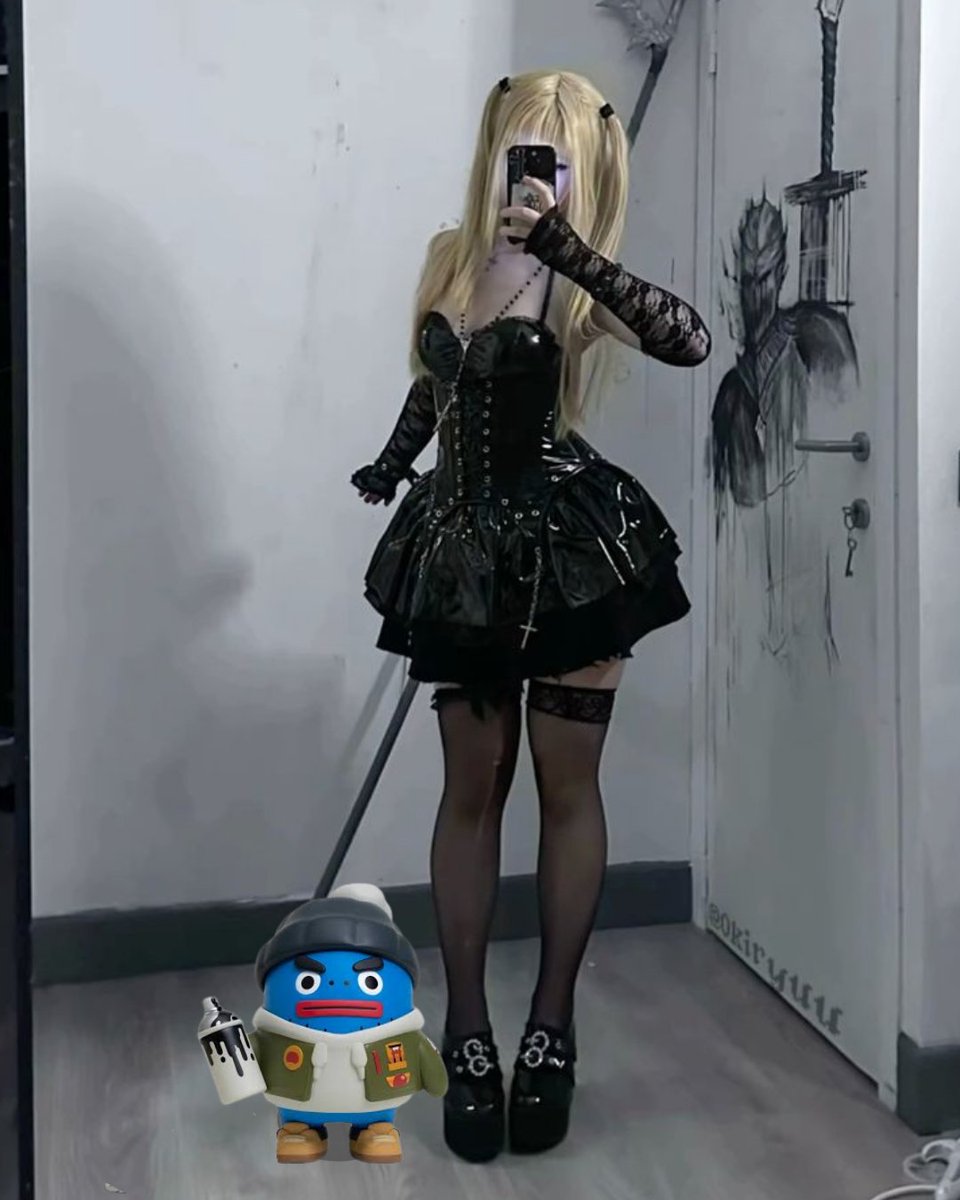 me and the girl I pulled by liking anime