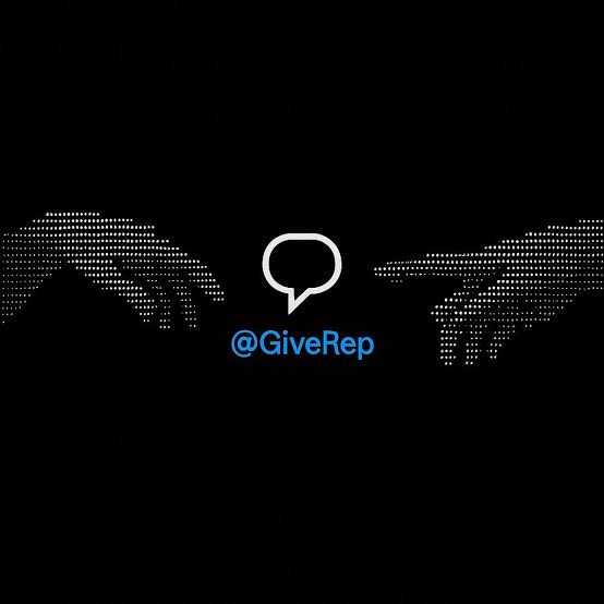 Ahmed1253675's tweet image. When connection meets reputation, something powerful is created 🤝
Every action, every word — it all counts toward your digital legacy.

@GiveRep 💬
Building trust, one interaction at a time.
@get_PUMPKING
#GiveRep #Web3 #Reputation