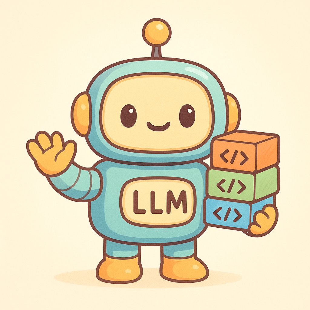 Did you know you can use AI to build durable, crash-proof Python applications that automate workflows? Just drop the code block into your AI-powered IDE or paste it into <a href="/ChatGPTapp/">ChatGPT</a>, <a href="/claudeai/">Claude</a>, <a href="/AnthropicAI/">Anthropic</a>, or your platform of choice.

Try it out: docs.dbos.dev/python/prompti…