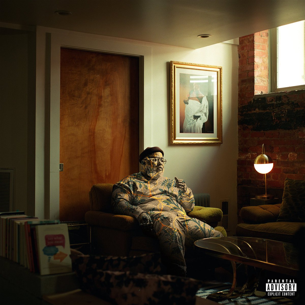 iampatjunior's tweet image. Rough Around the Soul (EP)

10/29 

This project is a testament to me finding out that I was a lot more human that I realized…and that’s okay ✍🏾💛