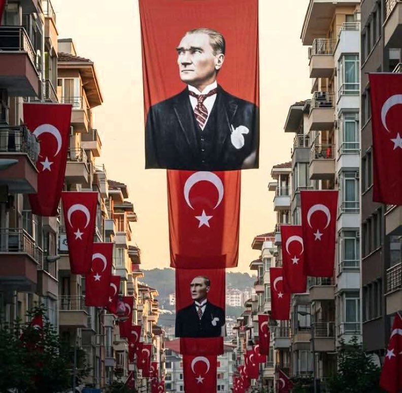Bu topraklara yapılan en güzel EKİM'dir CUMHURİYET 🌱 🇹🇷 🌱