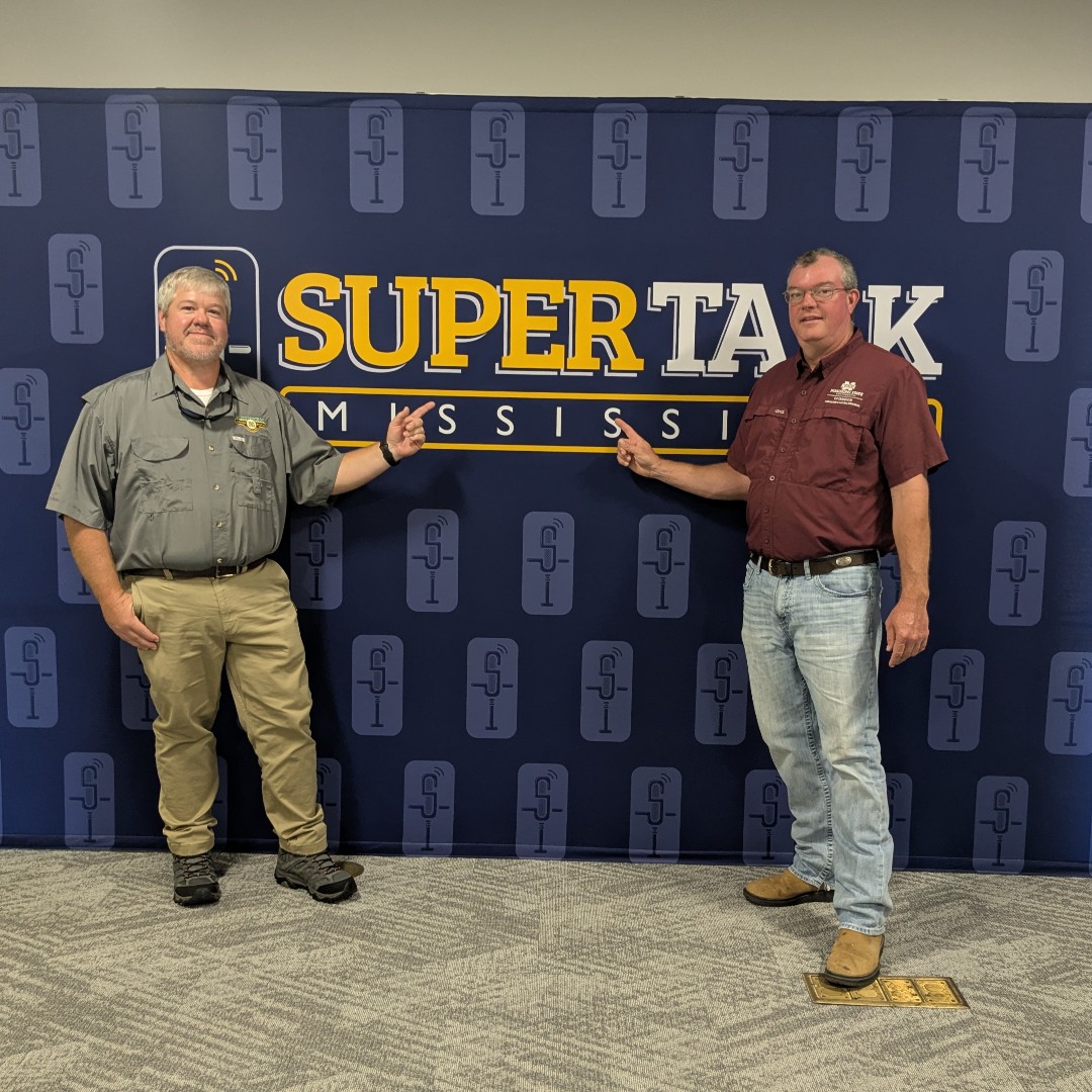 Mississippi 4-H tweet media